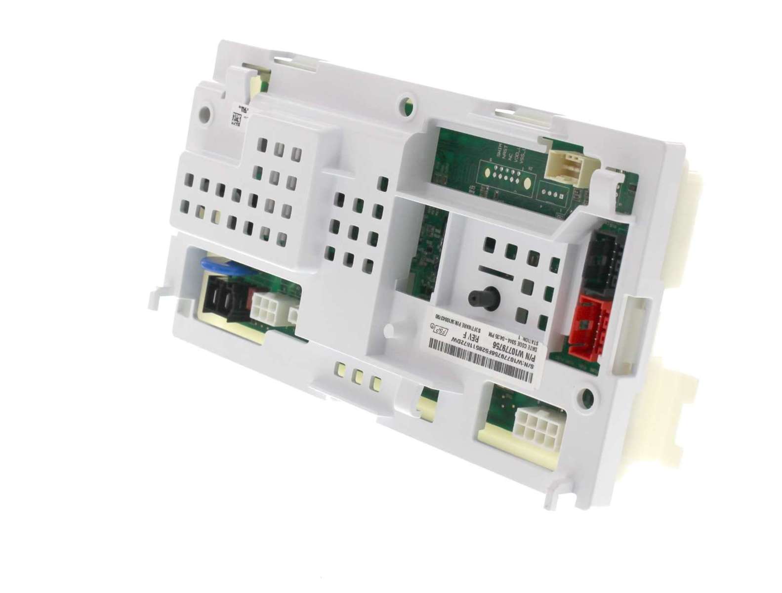 W11124822 - Genuine OEM Whirlpool Washer Electronic Control Board